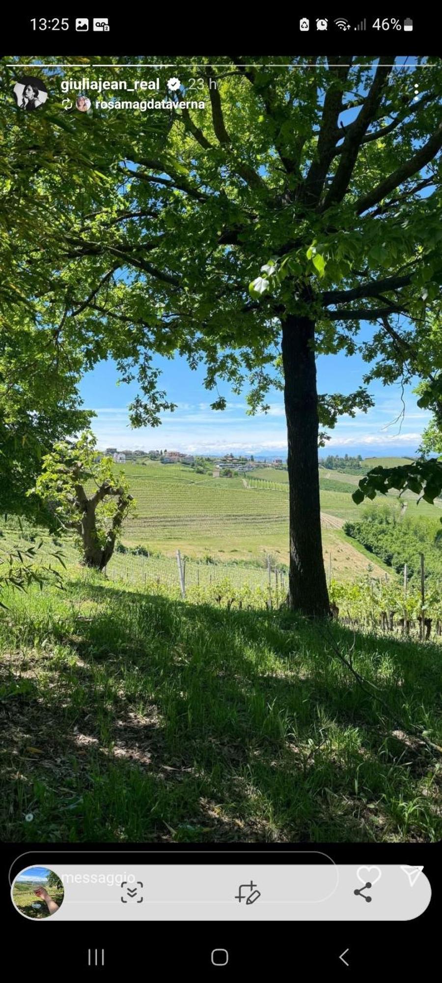 Ca Trifolera Barbaresco - Romantico Cascinale Con Antica Cantina Nel Cuore Delle Langhe - Degustazione Vini Nella Nostra Cantina Ngoại thất bức ảnh