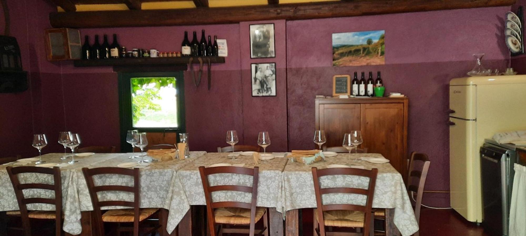 Ca Trifolera Barbaresco - Romantico Cascinale Con Antica Cantina Nel Cuore Delle Langhe - Degustazione Vini Nella Nostra Cantina Ngoại thất bức ảnh