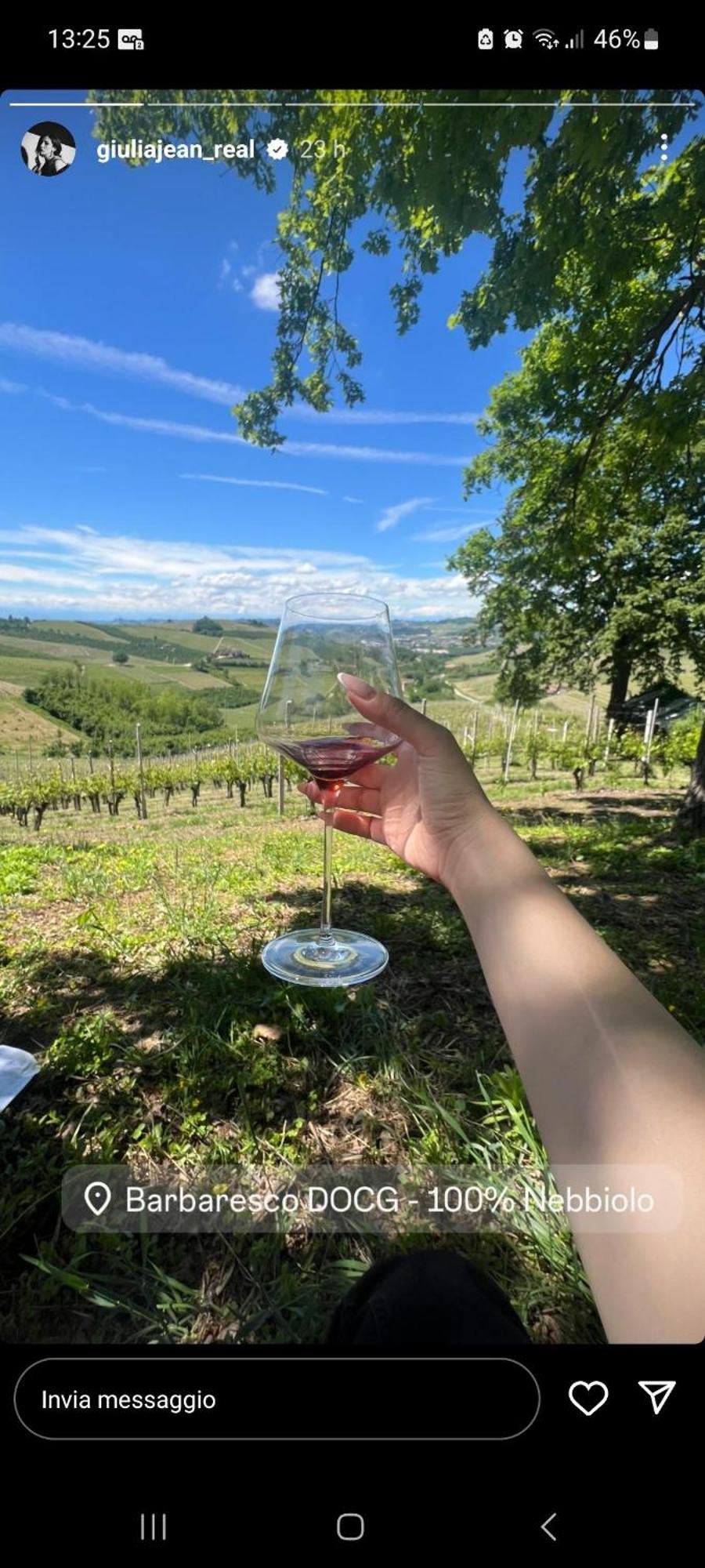 Ca Trifolera Barbaresco - Romantico Cascinale Con Antica Cantina Nel Cuore Delle Langhe - Degustazione Vini Nella Nostra Cantina Ngoại thất bức ảnh