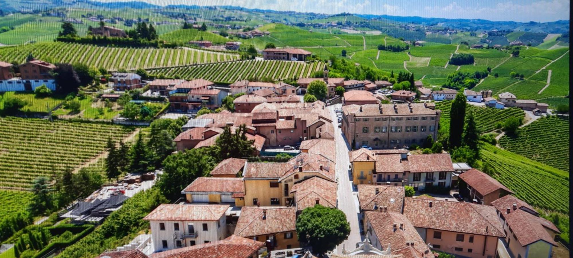 Ca Trifolera Barbaresco - Romantico Cascinale Con Antica Cantina Nel Cuore Delle Langhe - Degustazione Vini Nella Nostra Cantina Ngoại thất bức ảnh